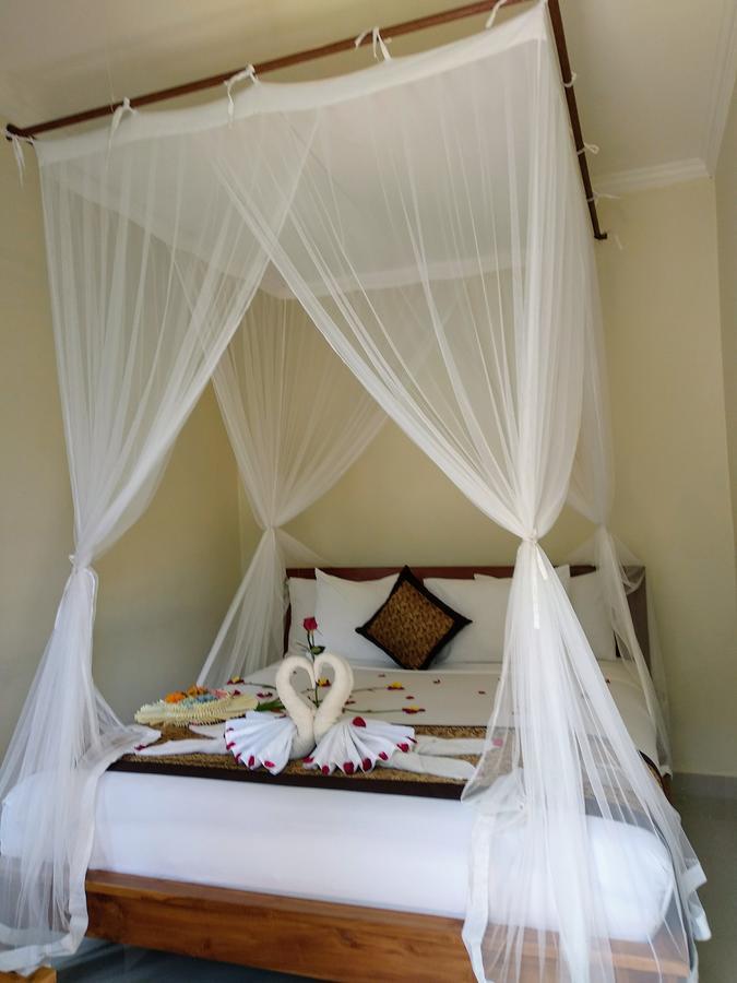 Inang Villa Ubud Exterior foto